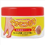 【ケース販売】 コスメテックスローランド かかとつる子N × 48 点セット