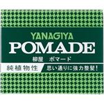 【ケース販売】 柳屋本店 柳屋 ポマード 大 × 48 点セット