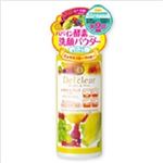 【ケース販売】 明色化粧品 DETクリアフルーツ酵素パウダーウオツシユ75G × 48 点セット
