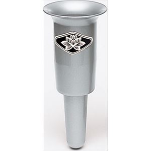 【ケース販売】 マルエス 野花立て PCYA‐1 × 100 点セット