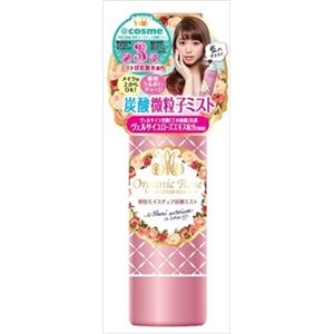 【ケース販売】 明色化粧品 明色モイスチュア炭酸ミスト80G × 48 点セット