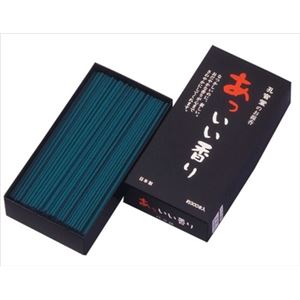 【ケース販売】 孔官堂 あっいい香り バラ詰 #051 × 100 点セット