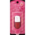 【ケース販売】 ロート製薬 SUGAO ジュレ感リップティント ジューシーレッド 4.7ml × 36 点セット