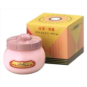 【ケース販売】 クラブコスメチックス クラブ ホルモンクリーム 60G × 72 点セット