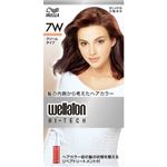 【ケース販売】 HFCプレステージジャパン ウエラトーンハイテッククリーム7W × 24 点セット
