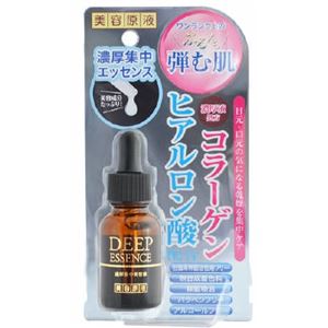 【ケース販売】 コスメテックスローランド 美容原液 濃厚集中美容液CH（コラーゲン＆ヒアルロン酸） × 48 点セット