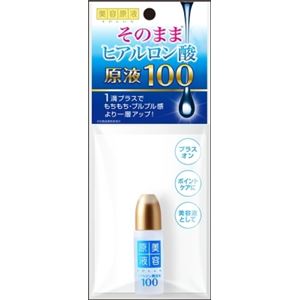 【ケース販売】 コスメテックスローランド 美容原液 ヒアルロン酸原液100 S × 96 点セット