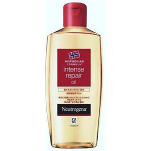 【ケース販売】 ジョンソン＆ジョンソン ニュートロジーナ ノルウェーフォーミュラ インテンスリペア オイル 200ML × 24 点セット