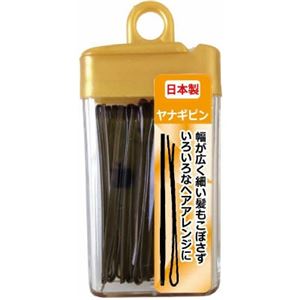 【ケース販売】 アヌシ AH‐04 ヤナギピン30G × 360 点セット