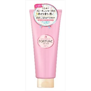 【ケース販売】 コーセーコスメポート フォーチュンRHヘアマスク × 36 点セット