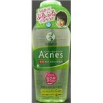 【ケース販売】 ロート製薬 メンソレータム アクネス 薬用モイスチャー化粧水 × 60 点セット