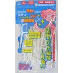 【ケース販売】 アヌシ OC‐80 歯間のお掃除しま専科50本入り × 288 点セット