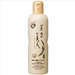 【ケース販売】 日本盛 米ぬか美人ヘアシャンプー335ML × 36 点セット