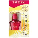 【ケース販売】 資生堂 TSUBAKIオイルパーフェクション × 36 点セット