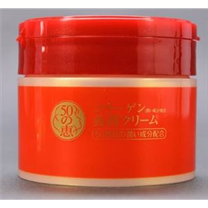 【ケース販売】 ロート製薬 50の恵 養潤クリーム × 36 点セット