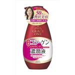 【ケース販売】 コーセーコスメポート グレイスワン濃潤液230ML × 36 点セット