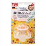 【ケース販売】 ジェクス チュチュベビー 蓄光デンティスター2 × 60 点セット