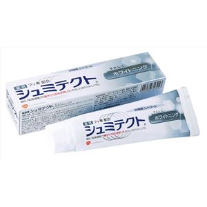 【ケース販売】 グラクソスミスクライン 薬用シュミテクト やさしくホワイトニング 90g × 72 点セット