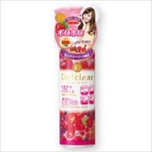 【ケース販売】 明色化粧品 DETクリアピーリングジェリーミックスベリー × 48 点セット