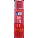 【ケース販売】 ロート製薬 肌ラボ 極潤αハリ化粧水 170ml × 48 点セット