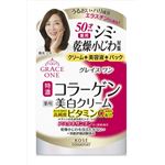 【ケース販売】 コーセーコスメポート グレイスワン薬用美白ジェルクリーム100G × 36 点セット