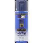 【ケース販売】 ロート製薬 肌ラボ 白潤プレミアム 薬用浸透美白乳液 140mL × 48 点セット