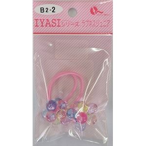 【ケース販売】 ソミールプロダクツ B‐2‐2カミドメポニー × 300 点セット