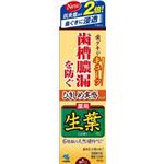 【ケース販売】 小林製薬 ひきしめ生葉ha × 48 点セット