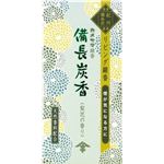 【ケース販売】 カメヤマ 花げしき備長炭香梨花の香り × 80 点セット