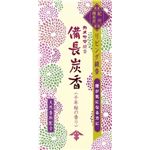 【ケース販売】 カメヤマ 花げしき備長炭香千年桜の香り × 80 点セット