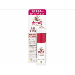 【ケース販売】 小林製薬 命の母 美容液 30ML × 32 点セット