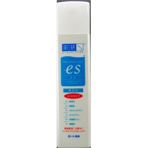 【ケース販売】 ロート製薬 肌研（ハダラボ） es（エス）化粧水 リッチタイプ（とてもしっとり） × 48 点セット
