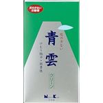 【ケース販売】 日本香堂 青雲クリーン #23701 × 60 点セット