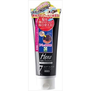 【ケース販売】 三宝商事 テンスターカラーTMソフトブラック250G × 48 点セット