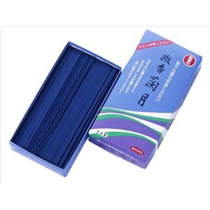【ケース販売】 孔官堂 微香 蘭月 バラ #432 × 80 点セット