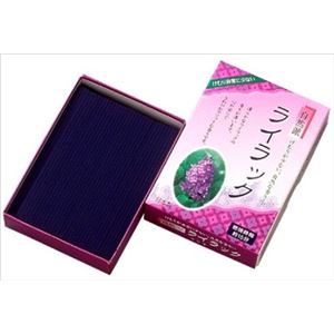 【ケース販売】 孔官堂 自然派ライラック ミニ寸 ♯568 × 160 点セット