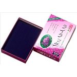 【ケース販売】 孔官堂 自然派ライラック ミニ寸 ♯568 × 160 点セット