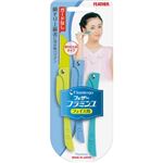 【ケース販売】 フェザー安全剃刃 フェザー フラミンゴ 3本 FLL × 288 点セット