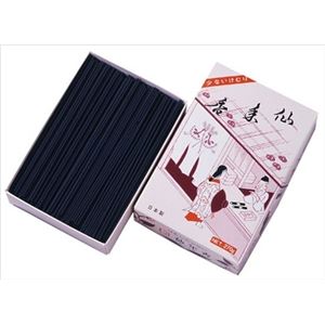 【ケース販売】 孔官堂 新仙年香 徳用大型バラ詰 #207 × 50 点セット