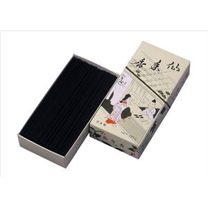 【ケース販売】 孔官堂 仙年香 バラ詰 #102 × 120 点セット