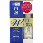 【ケース販売】 ロート製薬 肌ラボ 白潤プレミアムW美白美容液 × 48 点セット