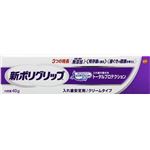 【ケース販売】 グラクソスミスクライン 新ポリグリップ トータルプロテクション 40g × 144 点セット