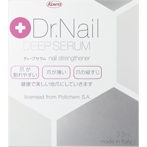 【ケース販売】 興和新薬 ディープセラム3.3ml × 60 点セット