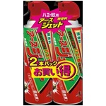 アースジェット300mL 2本パック × 5 点セット