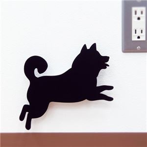 【2個セット】SHIBA WALL LIGTH（1）ジャンプ TL-SWL-01