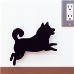 【2個セット】SHIBA WALL LIGTH（1）ジャンプ TL-SWL-01