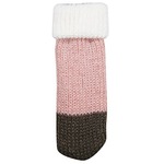 【8個セット】Chair socks ピンク CSK-PK