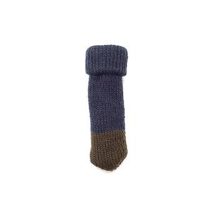 【8個セット】Chair socks ネイビー CSK-NV