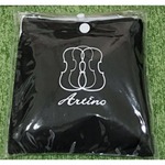 チェロ防雨レインカバーArtino Rain Cover「色：ブラック」「RC-550」