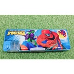 筆箱 スパイダーマン